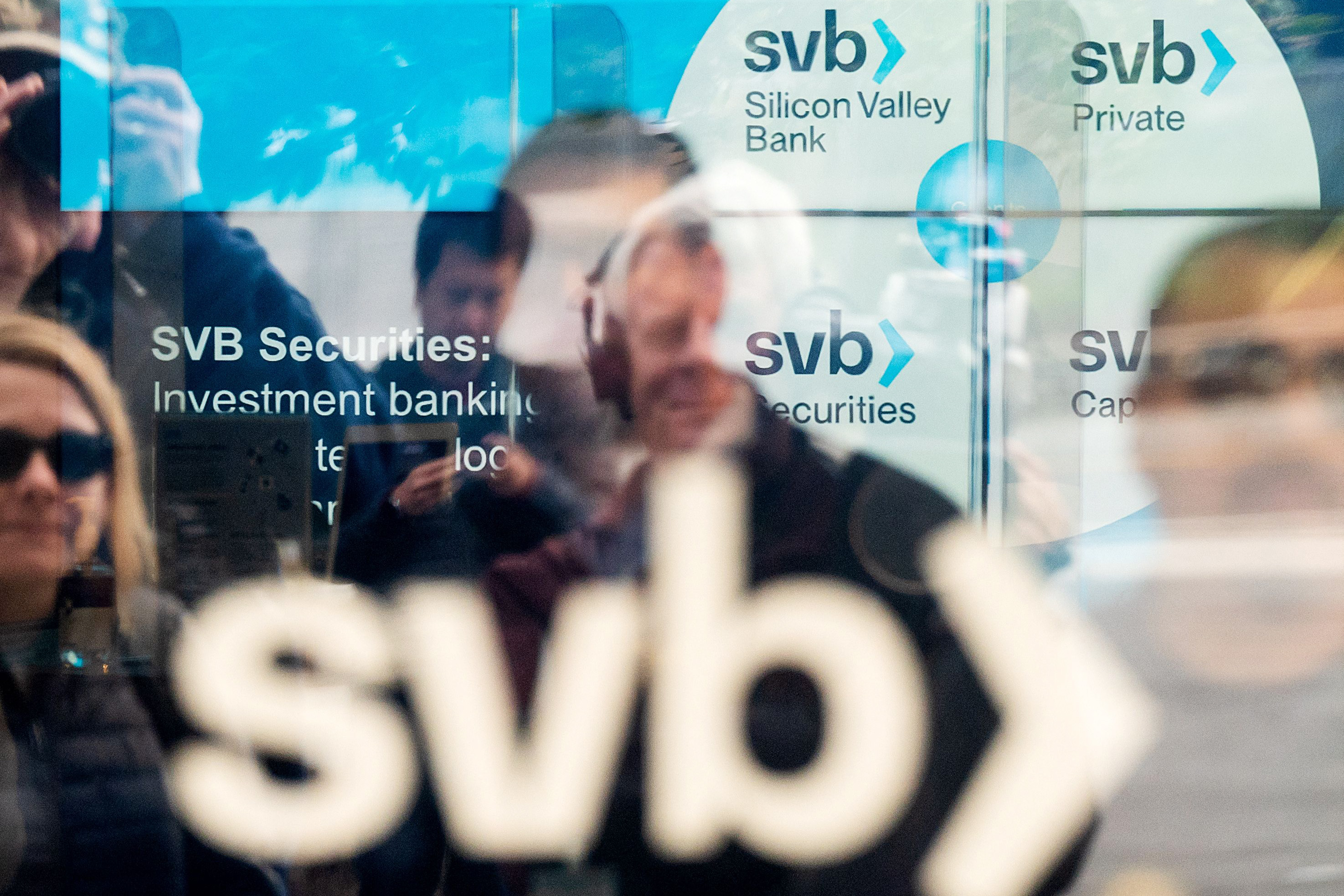 SVB: Mất nguồn tiền gửi của startup công nghệ, hay con domino đầu tiên của khủng hoảng kinh tế?