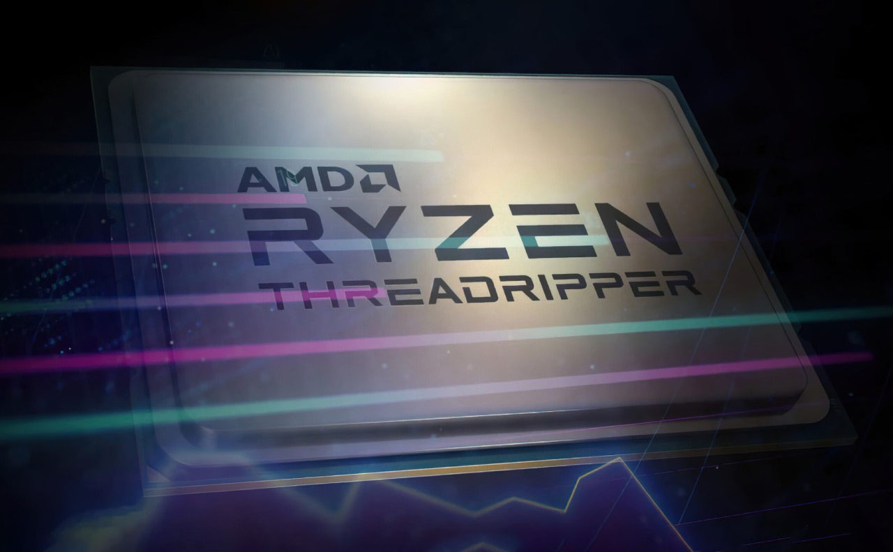 Nền tảng AMD TR5 cho Ryzen Threadripper 7000 Series sẽ ra mắt vào nửa cuối 2023?