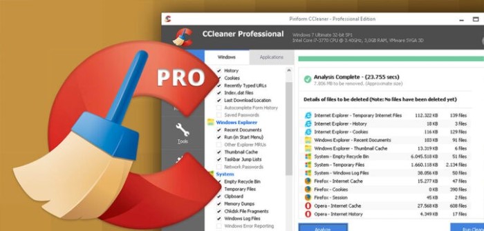 download ccleaner pro full crack 2023