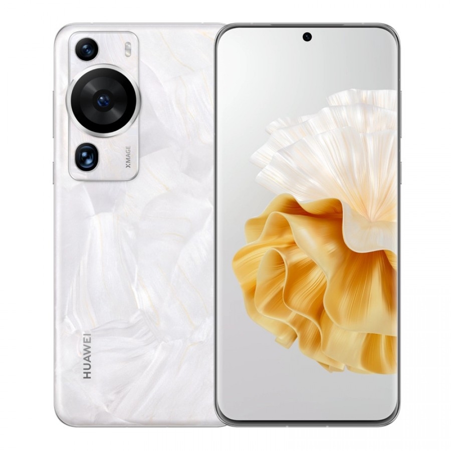 Huawei P60 chính thức: Thiết kế mới, camera điều chỉnh được khẩu độ, chip Snapdragon 8+ 4G, giá từ