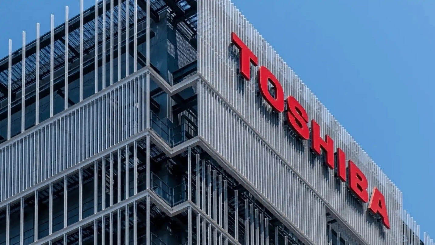 Toshiba: Tượng đài công nghệ Nhật Bản trong gần 150 năm, và cái kết đầy bĩ cực