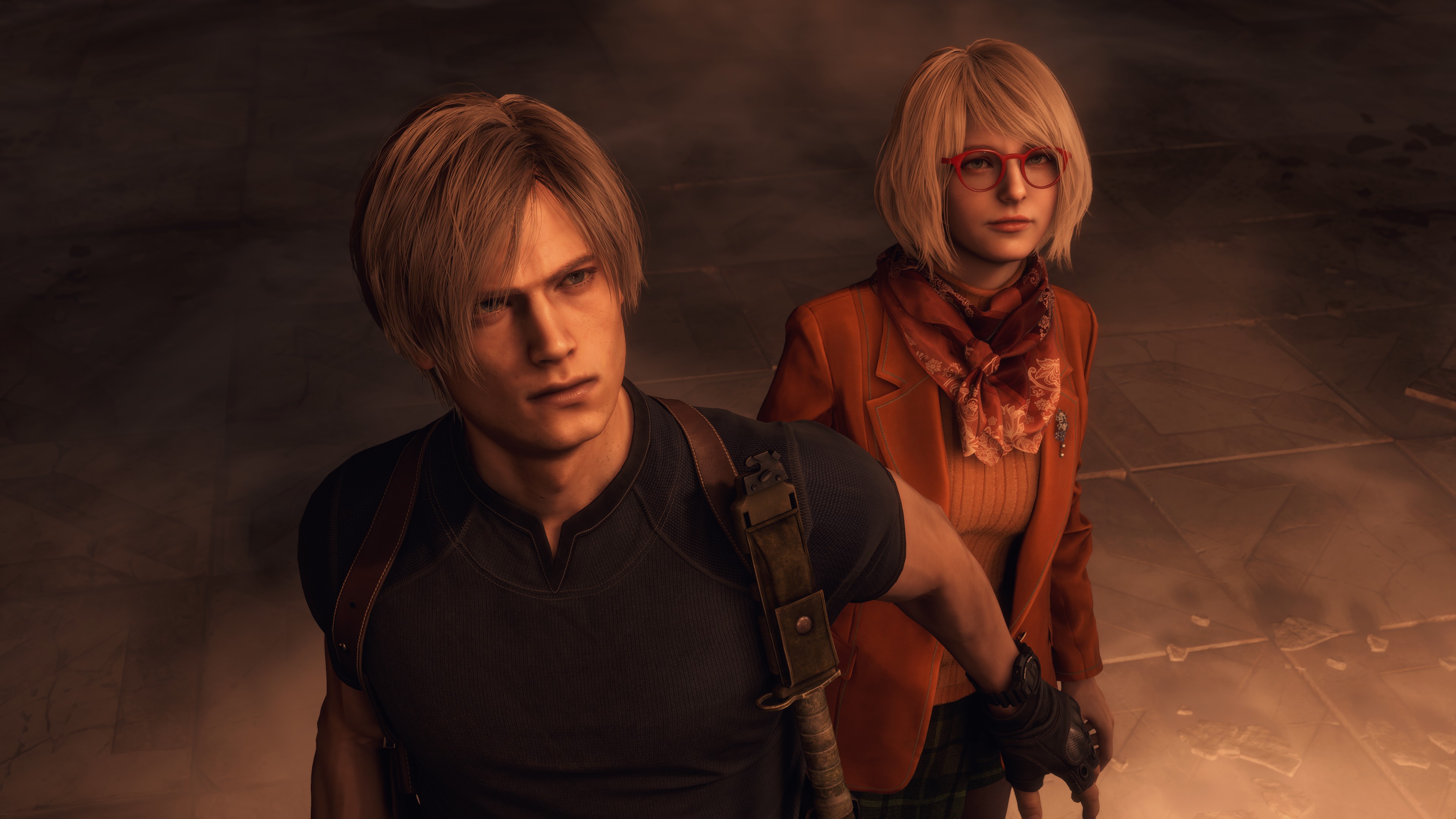 Resident Evil 4: Bản cũ đã hay, bản mới thậm chí còn xuất sắc hơn