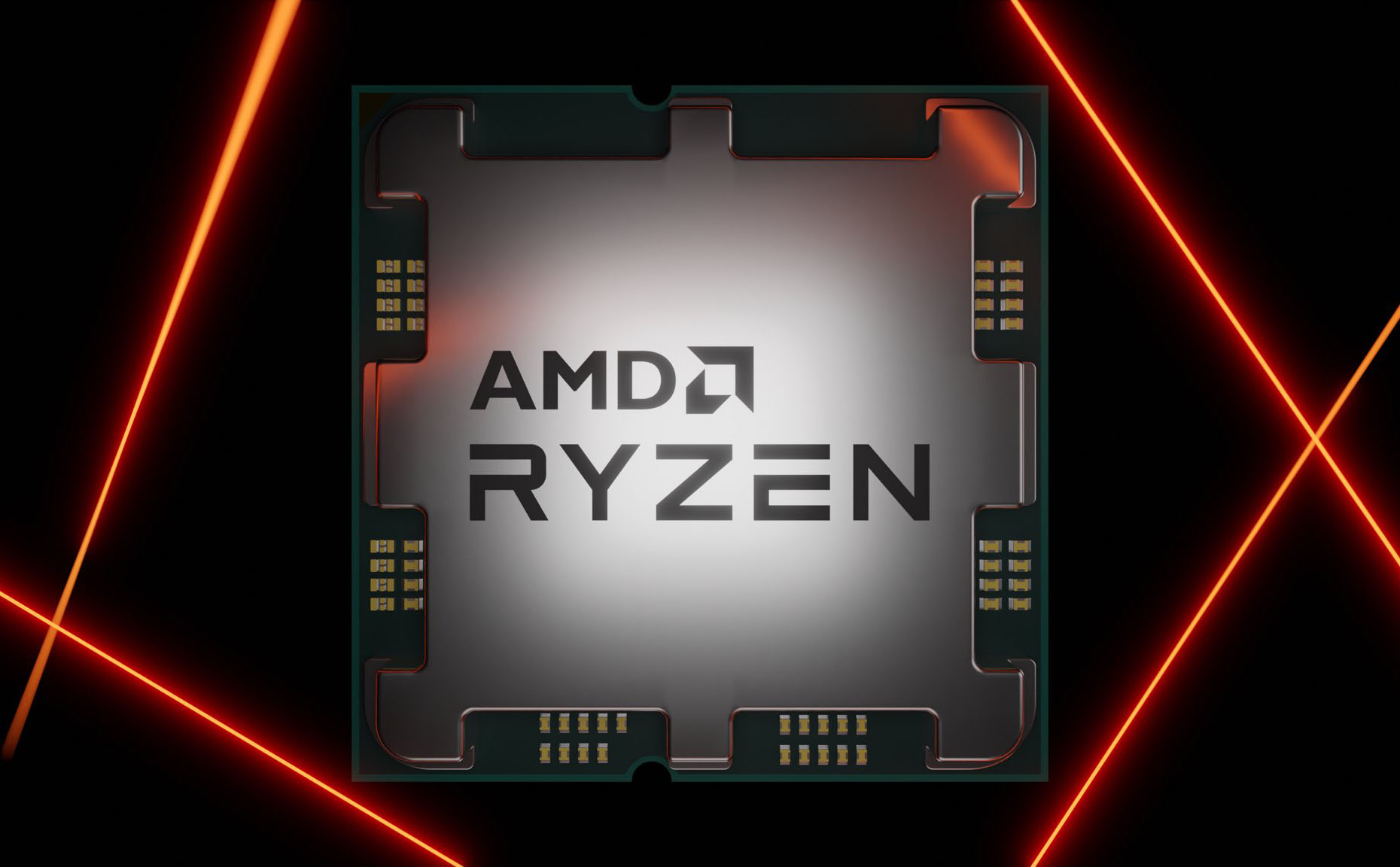 GIGABYTE xác nhận vi xử lý AMD Ryzen mới sẽ ra mắt vào cuối năm nay