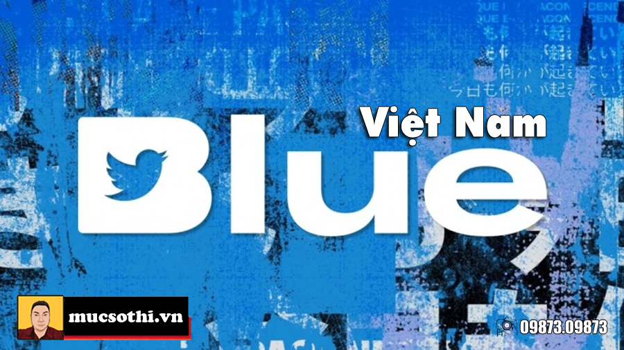 Người dùng Twitter ở Việt Nam sẽ có tích xanh với giá 259K/tháng