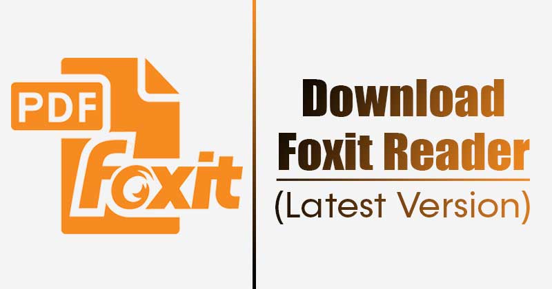 free for apple download Foxit Reader 12.1.2.15332 + 2023.3.0.23028