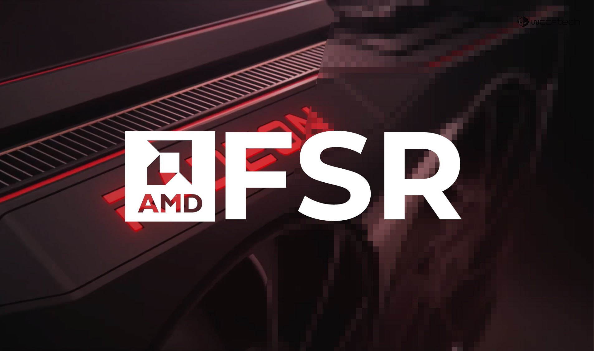 AMD công bố FSR 3.0: Cũng tạo được khung hình game mới như DLSS 3.0, nhưng mọi GPU đều dùng được