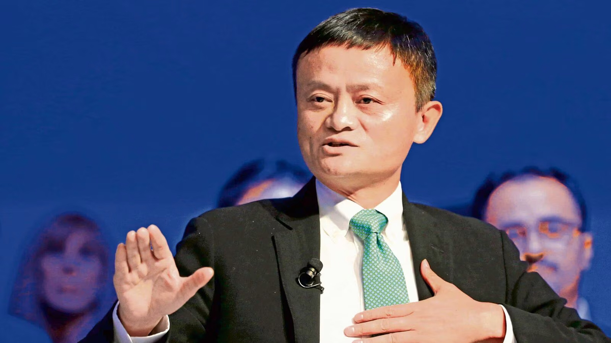 Jack Ma được thấy xuất hiện Hàng Châu sau gần 3 năm ẩn dật