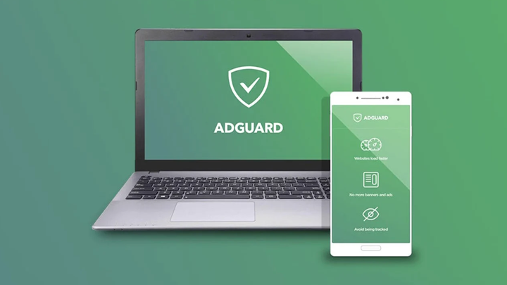 adguard adblocker premium apk