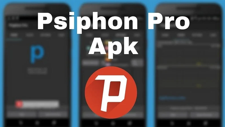 Psiphon Pro MOD APK Premium V370 | Viết Bởi Tlbm