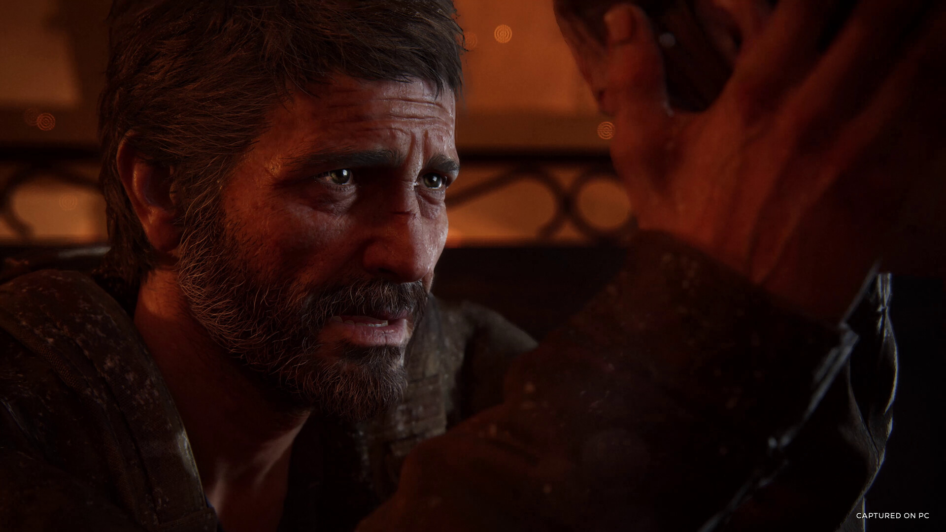 Lại thêm một game port PC cẩu thả: The Last of Us Part I