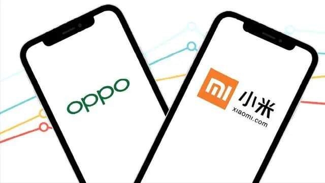 Xiaomi và Oppo sẽ phát triển con chip của riêng mình dự kiến ra mắt trong năm nay