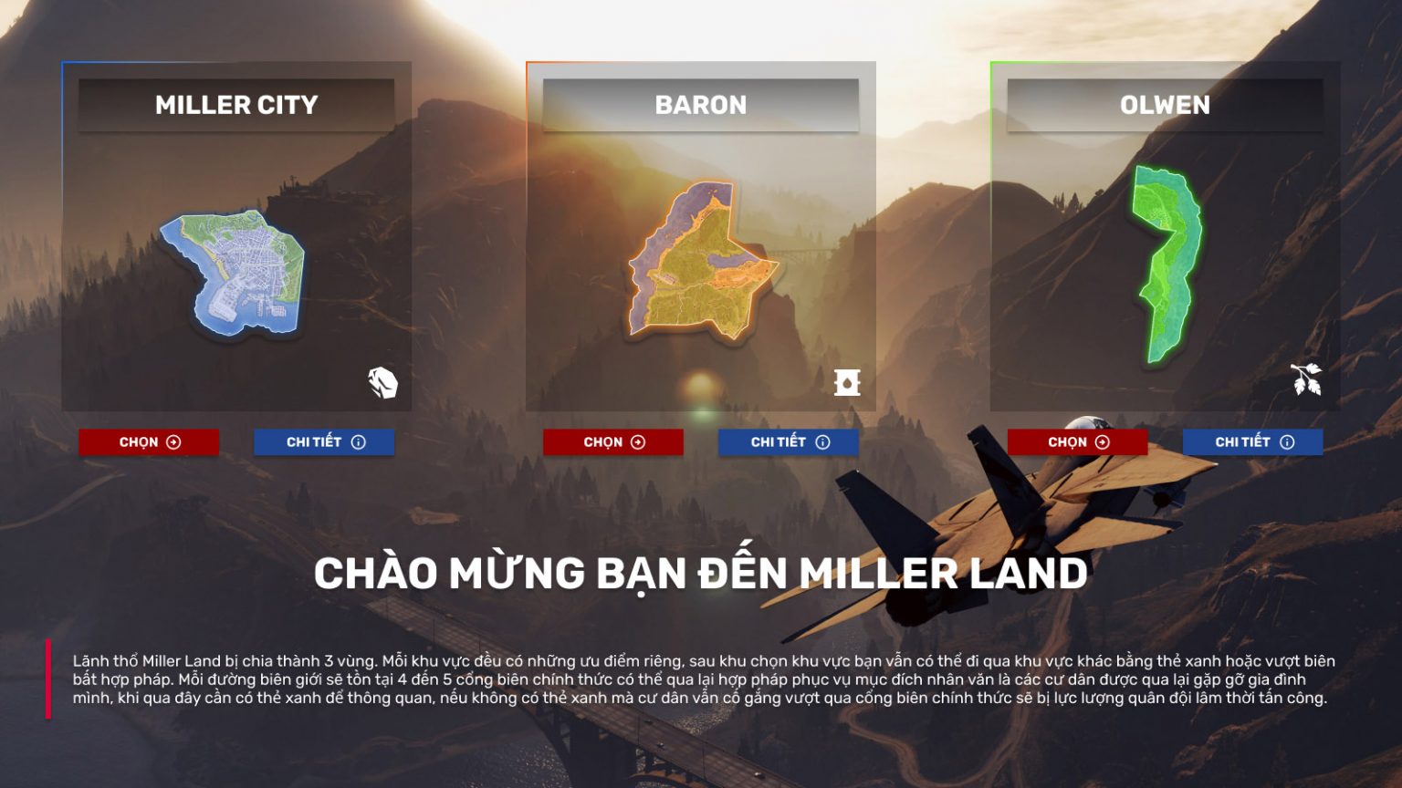 GTATZ - Server GTA 5 Online có lối chơi lạ nhất Việt Nam!?
