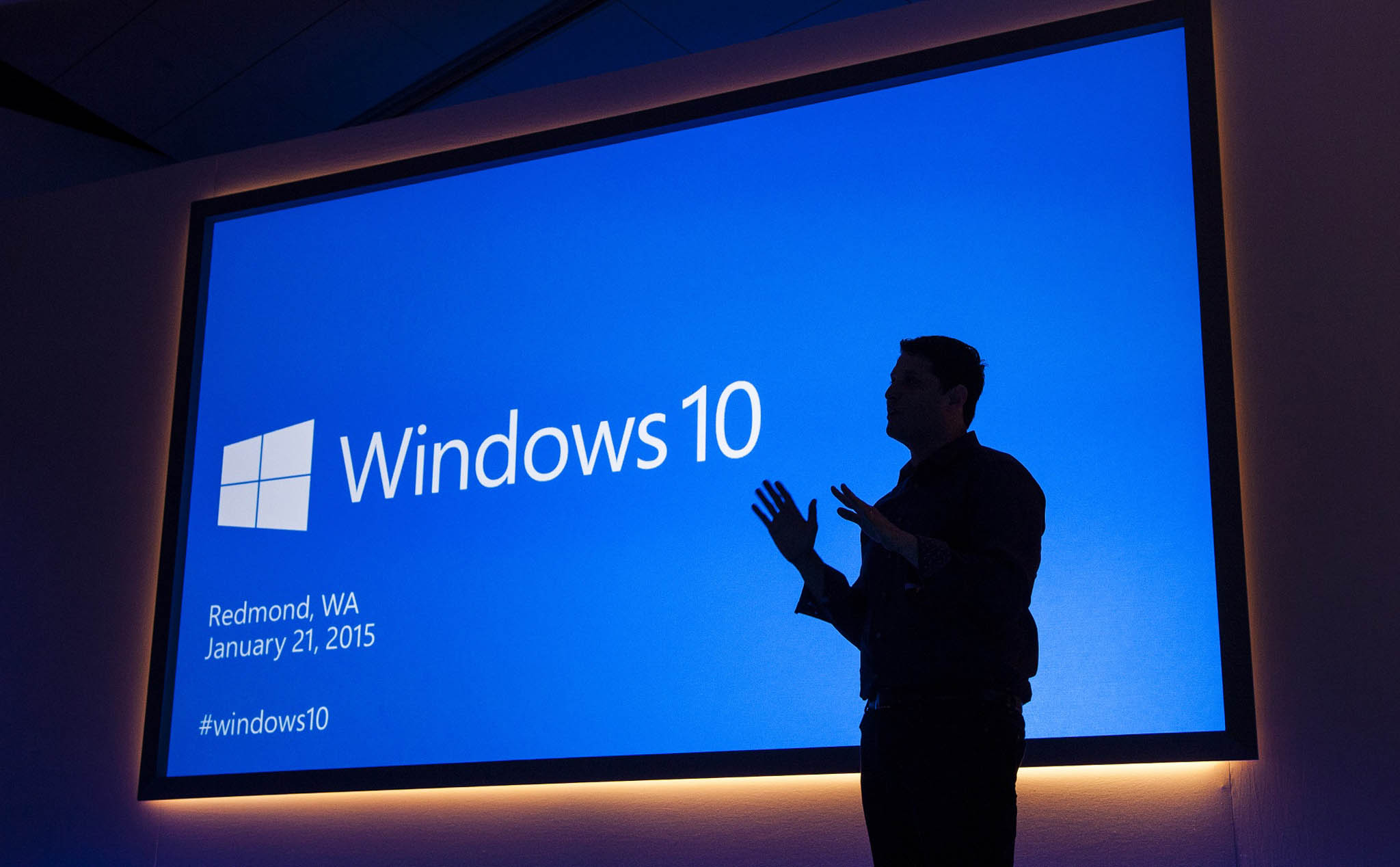Steam Hardware Survey: Windows 10 bất ngờ tăng vọt về tỷ lệ thị phần