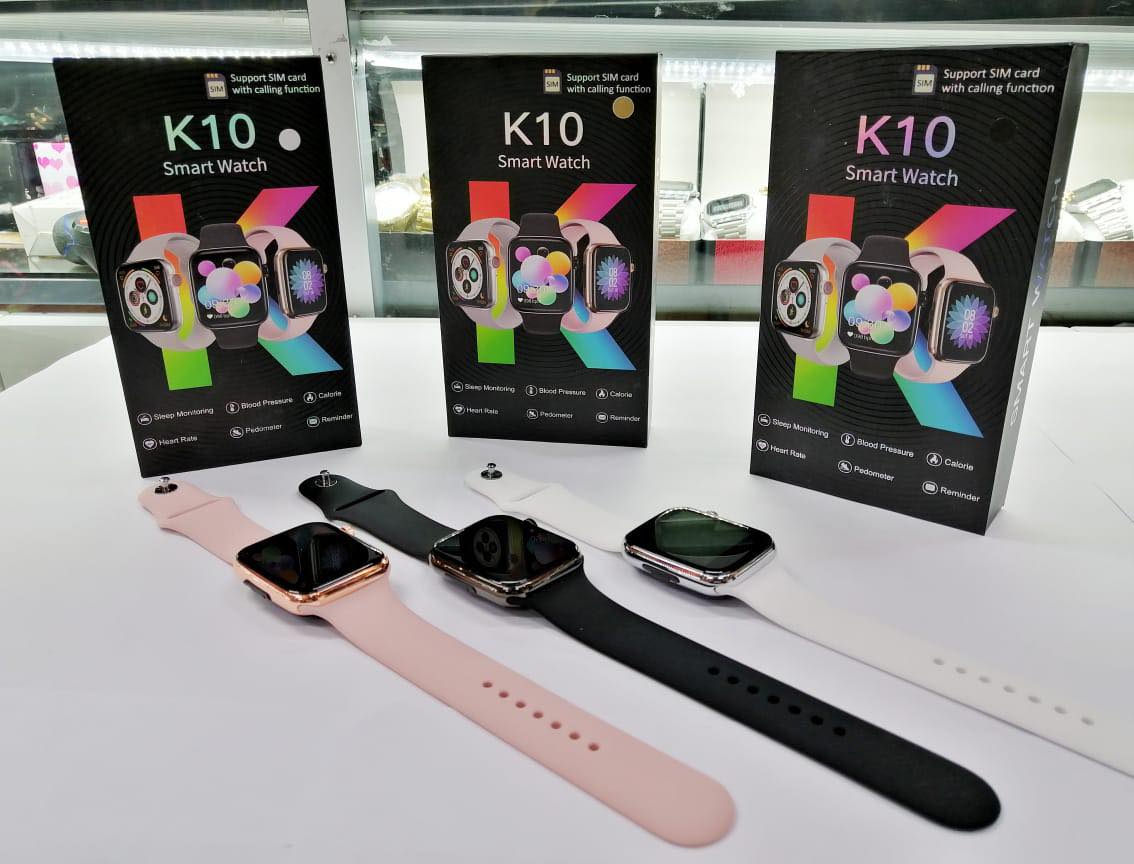 VUI cho những ai đang dùng #smartwatch #K10 hay #K10Pro là đã có cách nhận