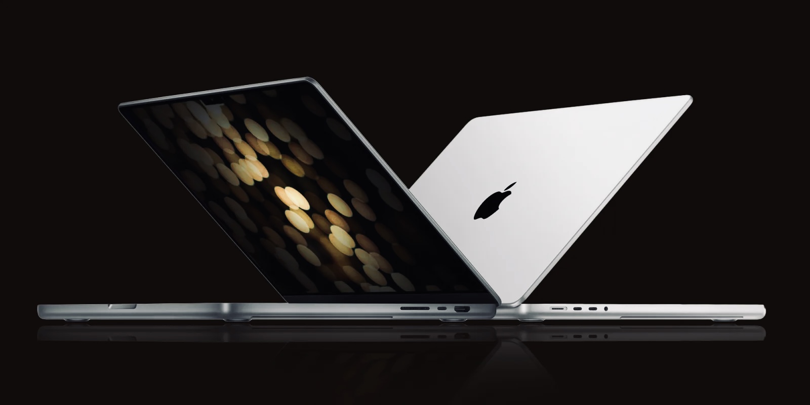 Ross Young: MacBook Pro 14 và 16 inch sẽ không có màn hình OLED ...