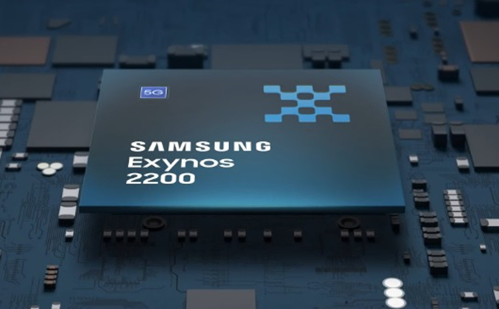 Samsung và AMD kéo dài thoả thuận hợp tác phát triển GPU cho chip Exynos