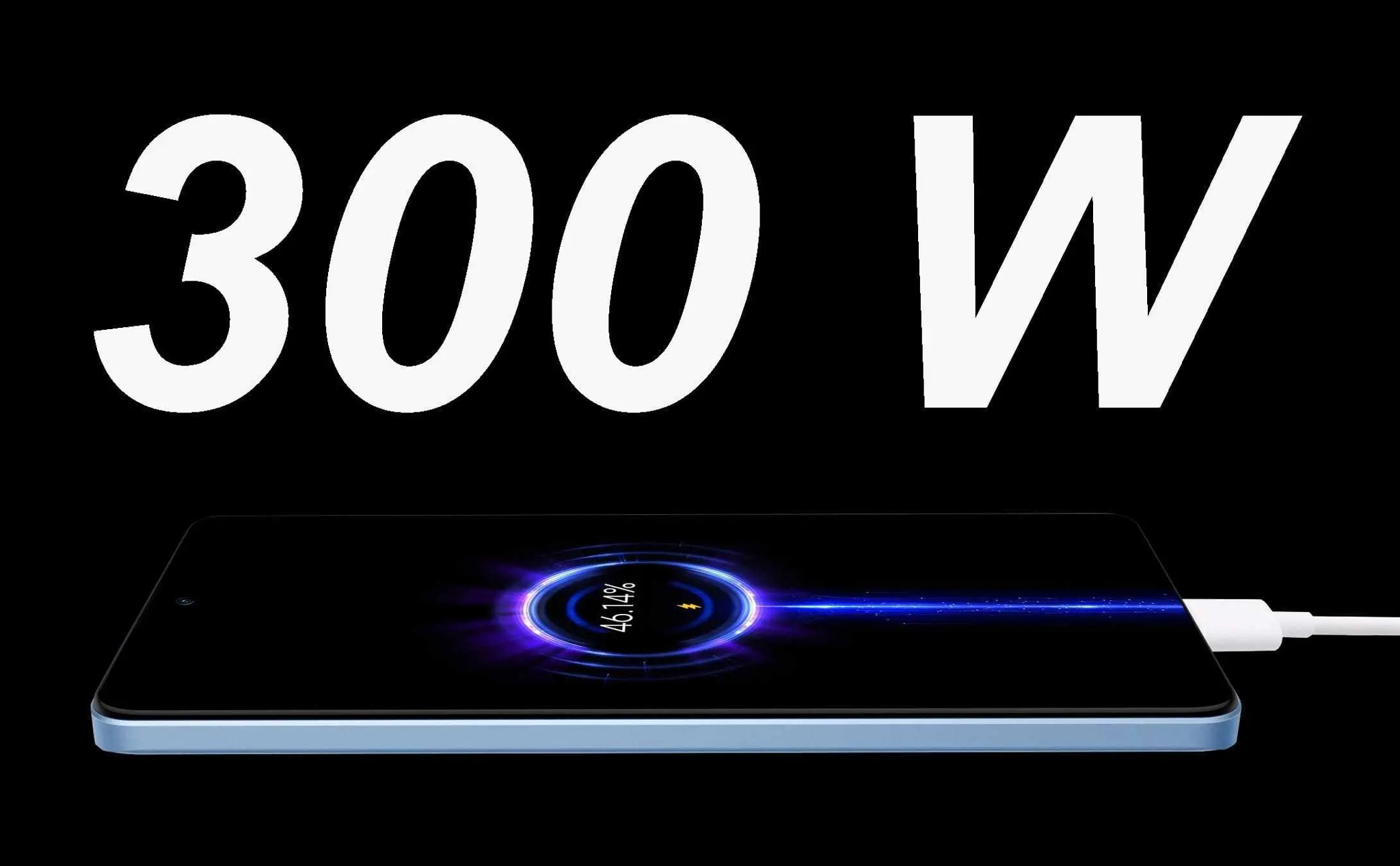 Sau Redmi, OPPO cũng sắp ra mắt công nghệ sạc nhanh 300W?