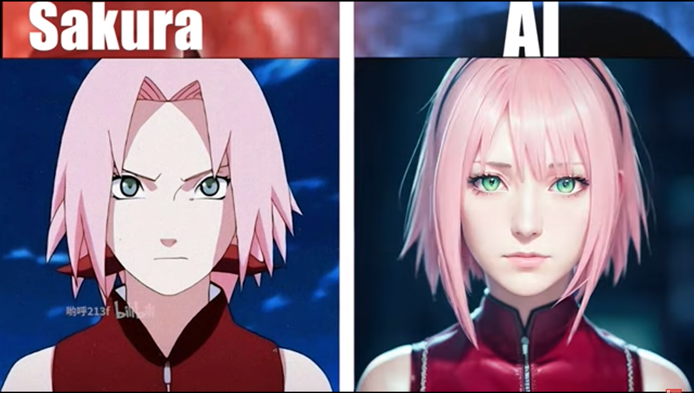 Tại sao Sakura vô dụng và là nhân vật Naruto không thích nhất, theo người  hâm mộ - All Things Anime