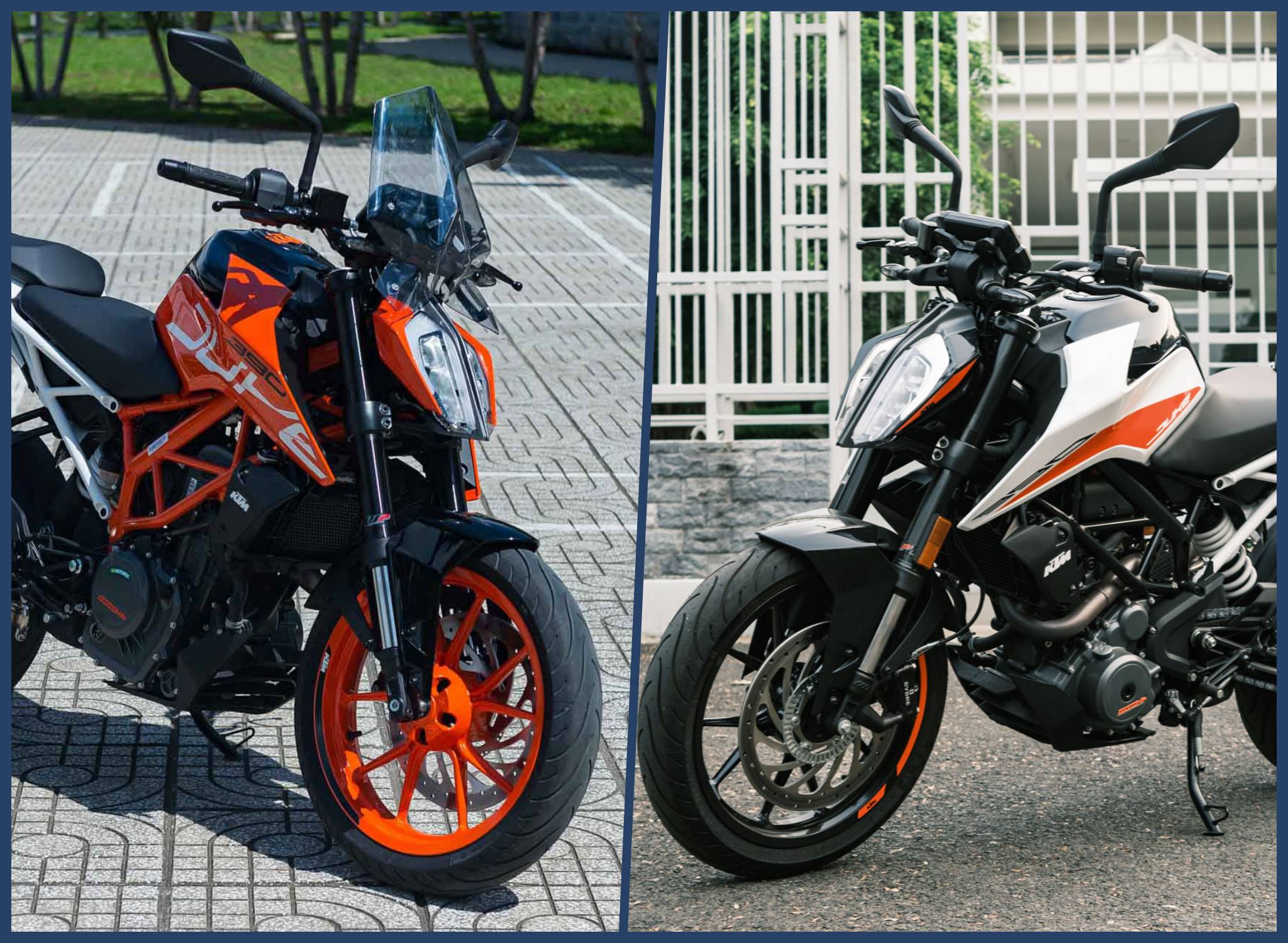 KTM 390 DUKE  Price Colors Images Specifications
