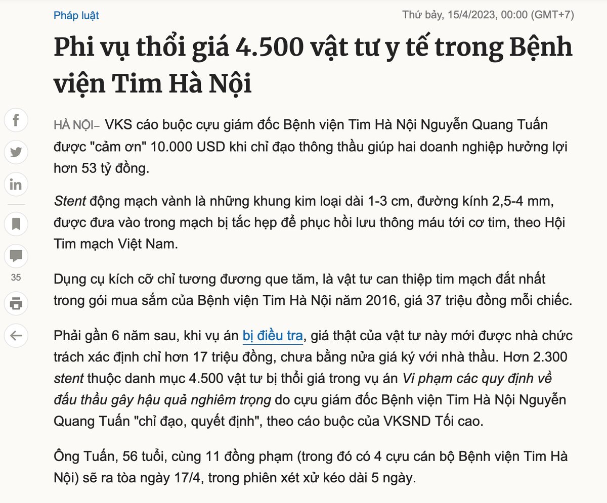 Còn ai bảo thu nhập ngành Y thấp nữa không ???