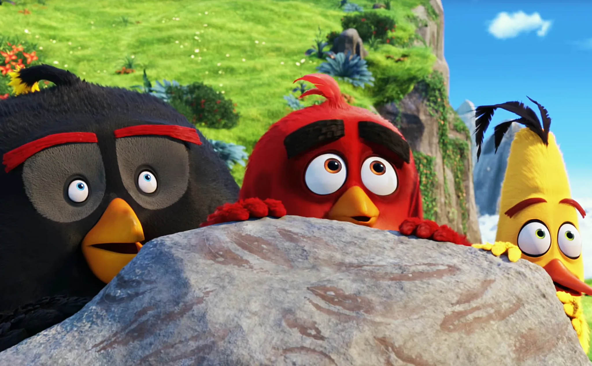 Sega mua lại nhà phát triển Angry Birds với giá 775 triệu USD, mở rộng kinh doanh game mobile