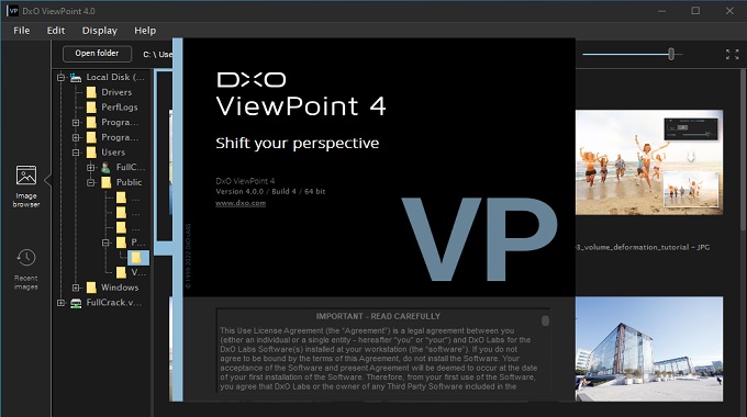 download DxO ViewPoint 4.10.0.250
