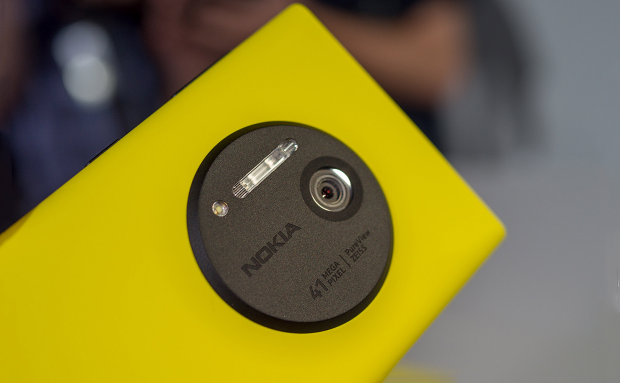 Nokia Lumia 1020: Bóng dáng quen thuộc trên flagship 2023, 10 năm chưa lỗi thời!