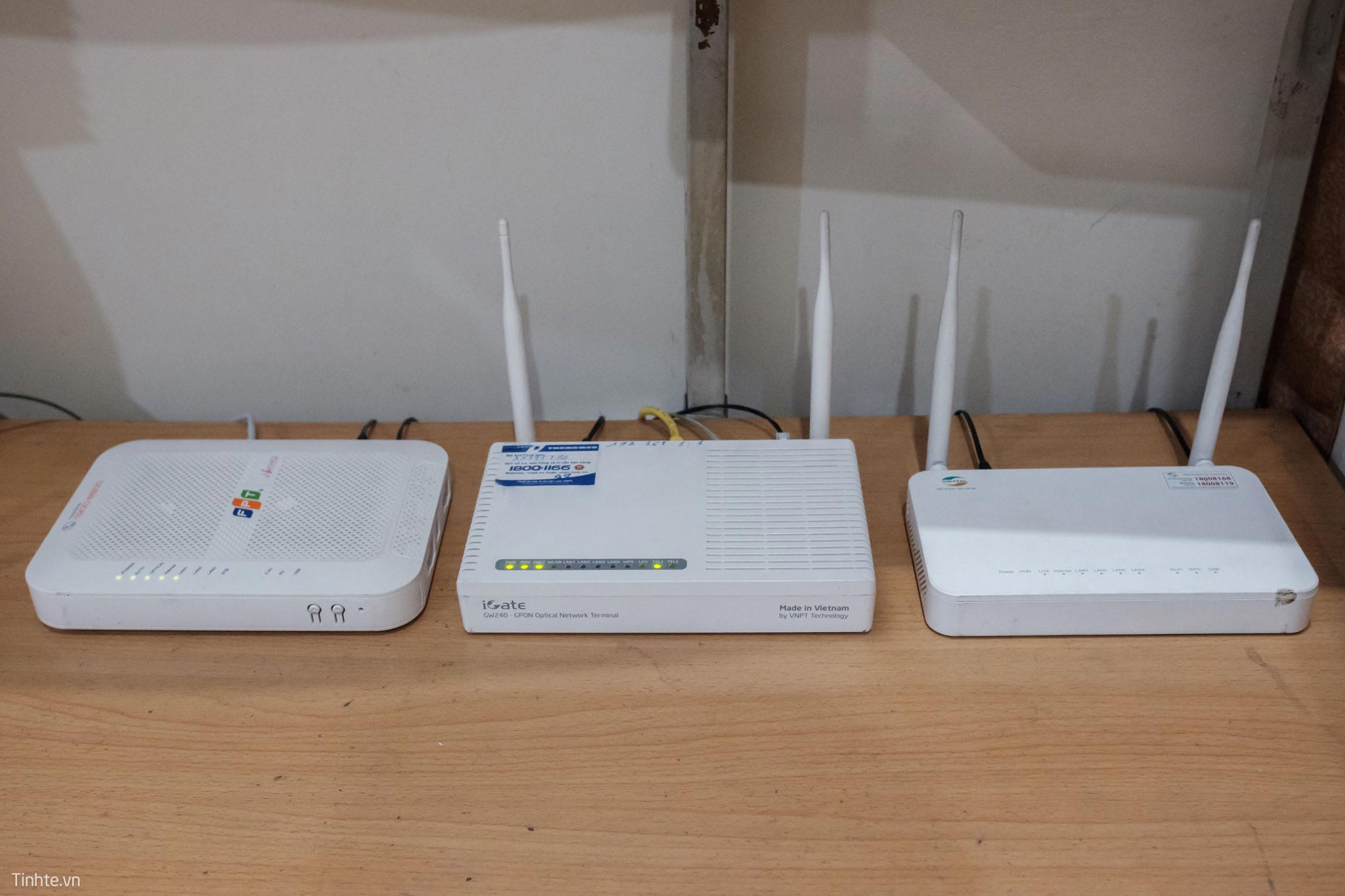 5 sai lầm thường gặp khi mua Router wifi giá rẻ - Nhà An Toàn