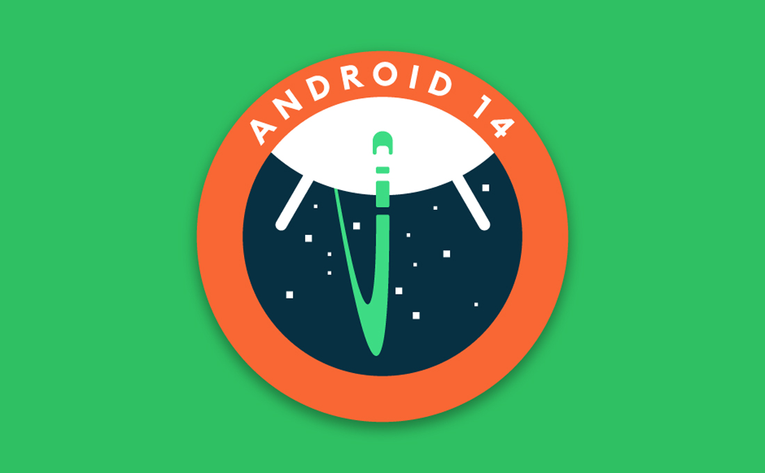 Tính năng ẩn Android 14 Beta 1: tuỳ biến đồng hồ màn hình khoá, quay màn hình app riêng lẻ…