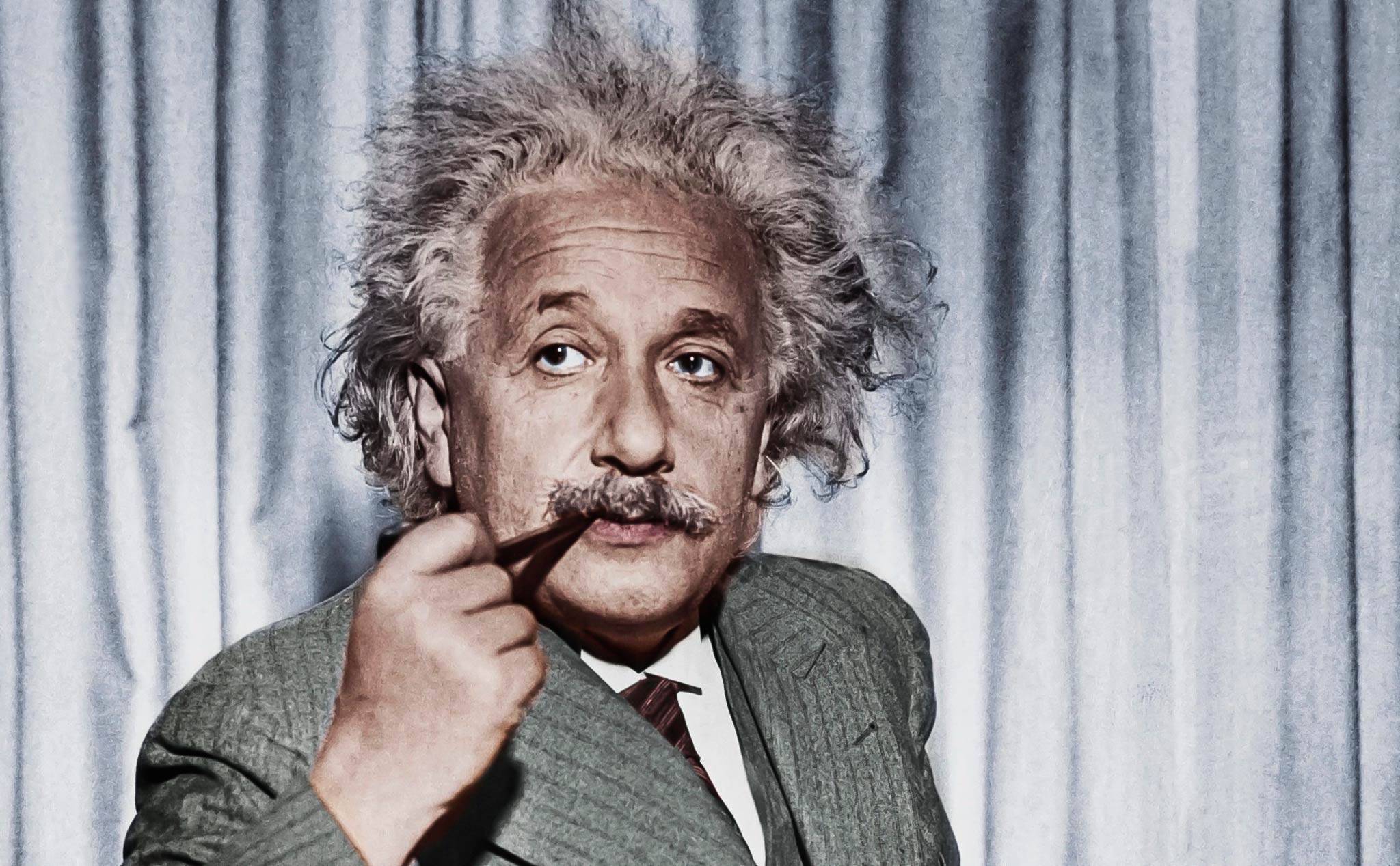 Albert Einstein và những điều có thể bạn chưa biết