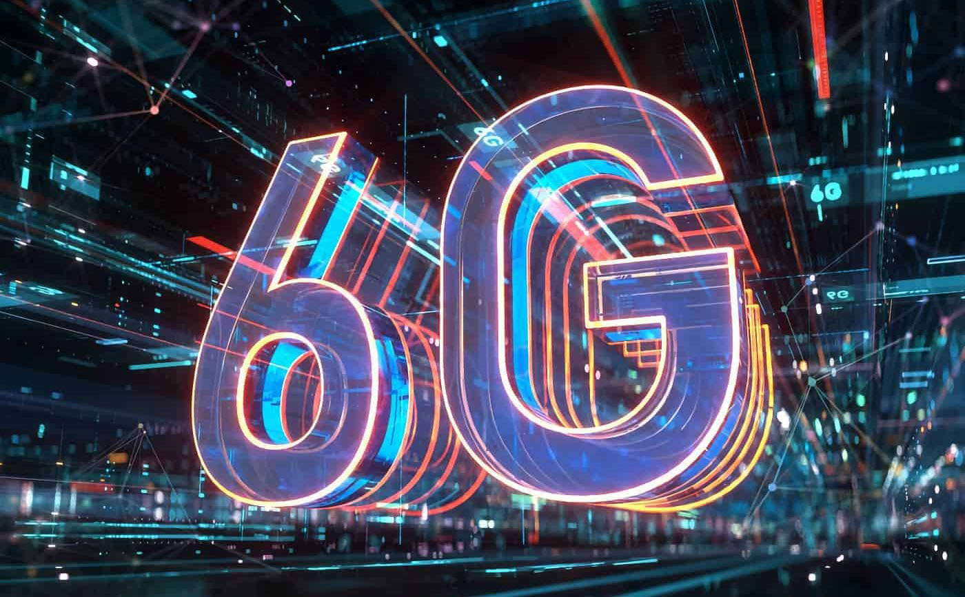 Công nghệ mạng 6G có bước tiến mới, tốc độ truyền tải không dây đạt 100 Gbps