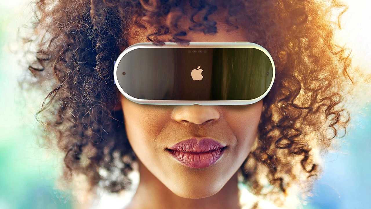 Mark Gurman (Bloomberg) cung cấp thêm một số chi tiết về Apple AR/VR sắp được giới thiệu tại WWDC