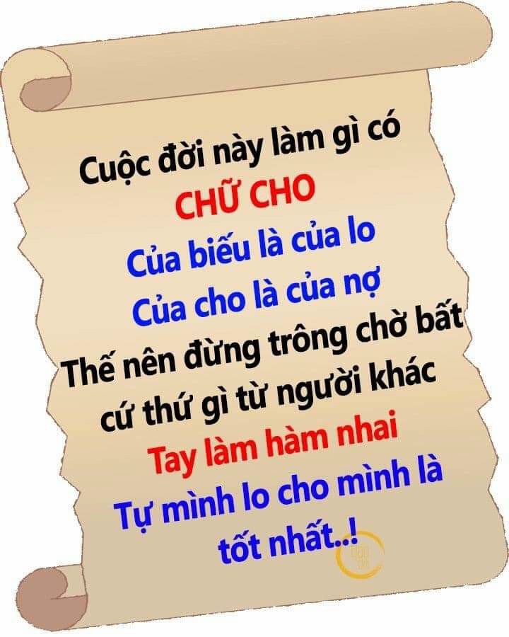 Đạo và đời !