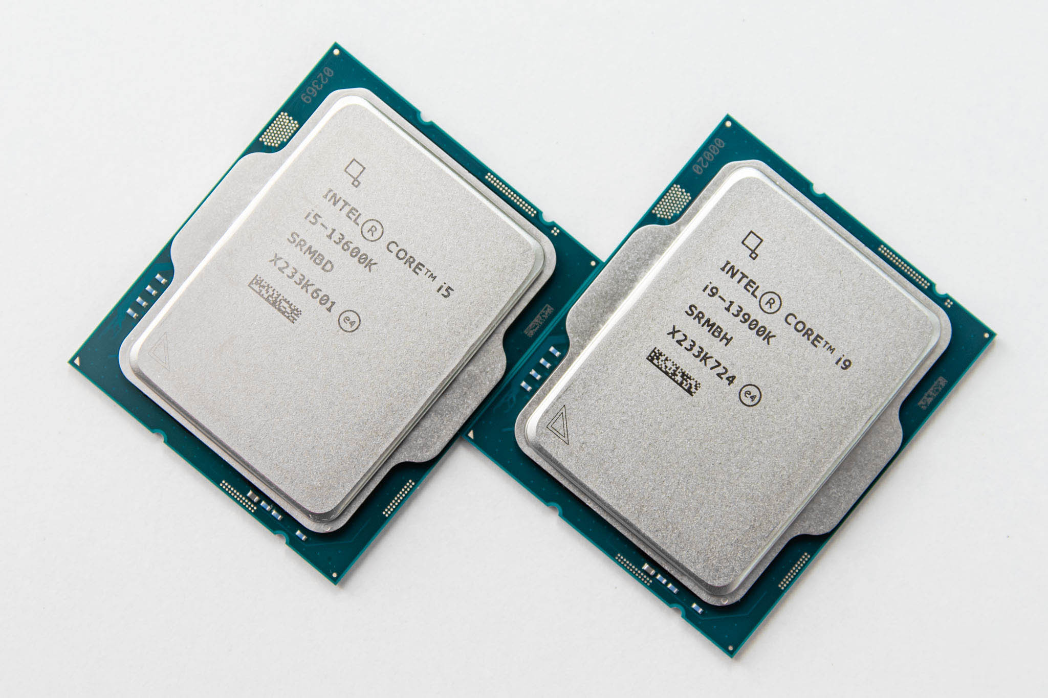 CPU Intel sẽ đổi tên từ Core i9 thành Core Ultra 9?