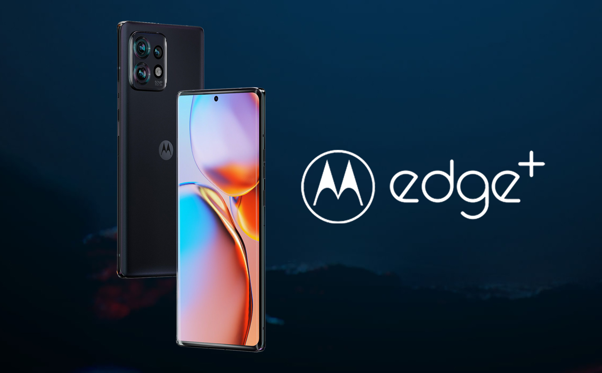 Motorola bán ra Edge+ tại Mỹ với cam kết cập nhật 4 năm, Snapdragon 8 Gen 2, giá $799