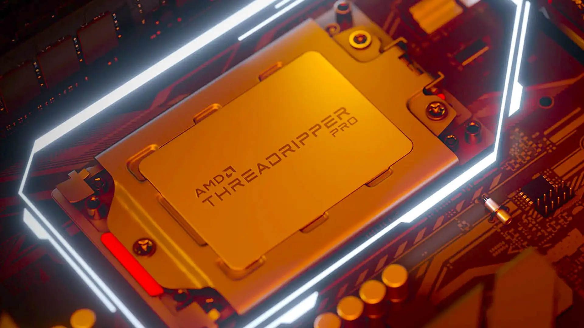 Phải tới 2025 AMD mới nhờ TSMC sản xuất chip xử lý 3nm