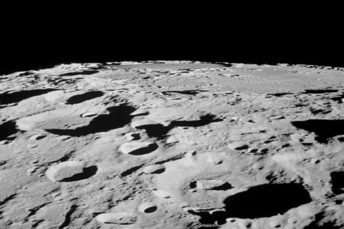 Sản xuất oxy trên Mặt trăng đã nằm trong tầm tay con người?