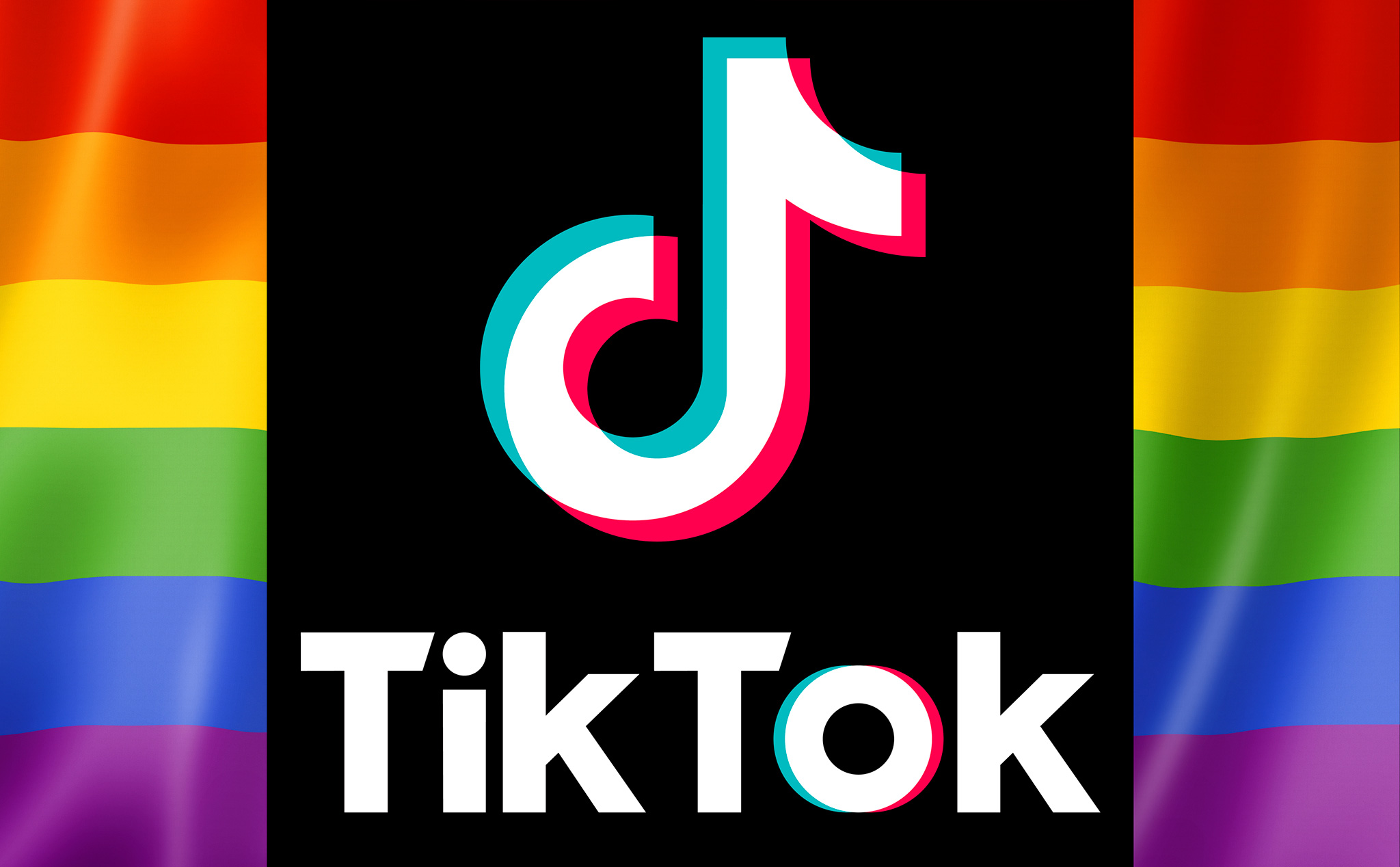 Tiktok đưa người dùng xem nội dung đồng tính vào danh sách theo dõi