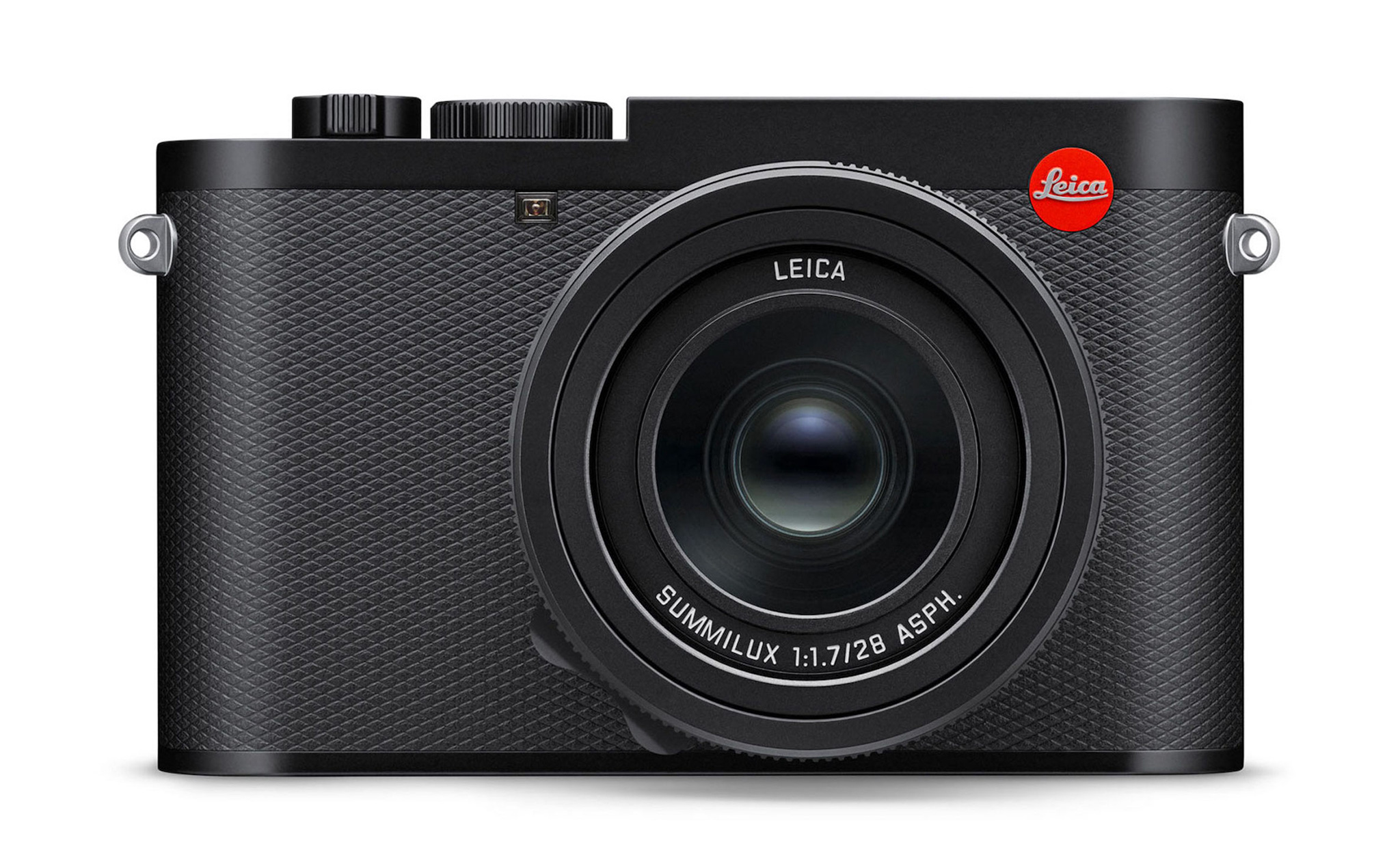 Đây là Leica Q3?