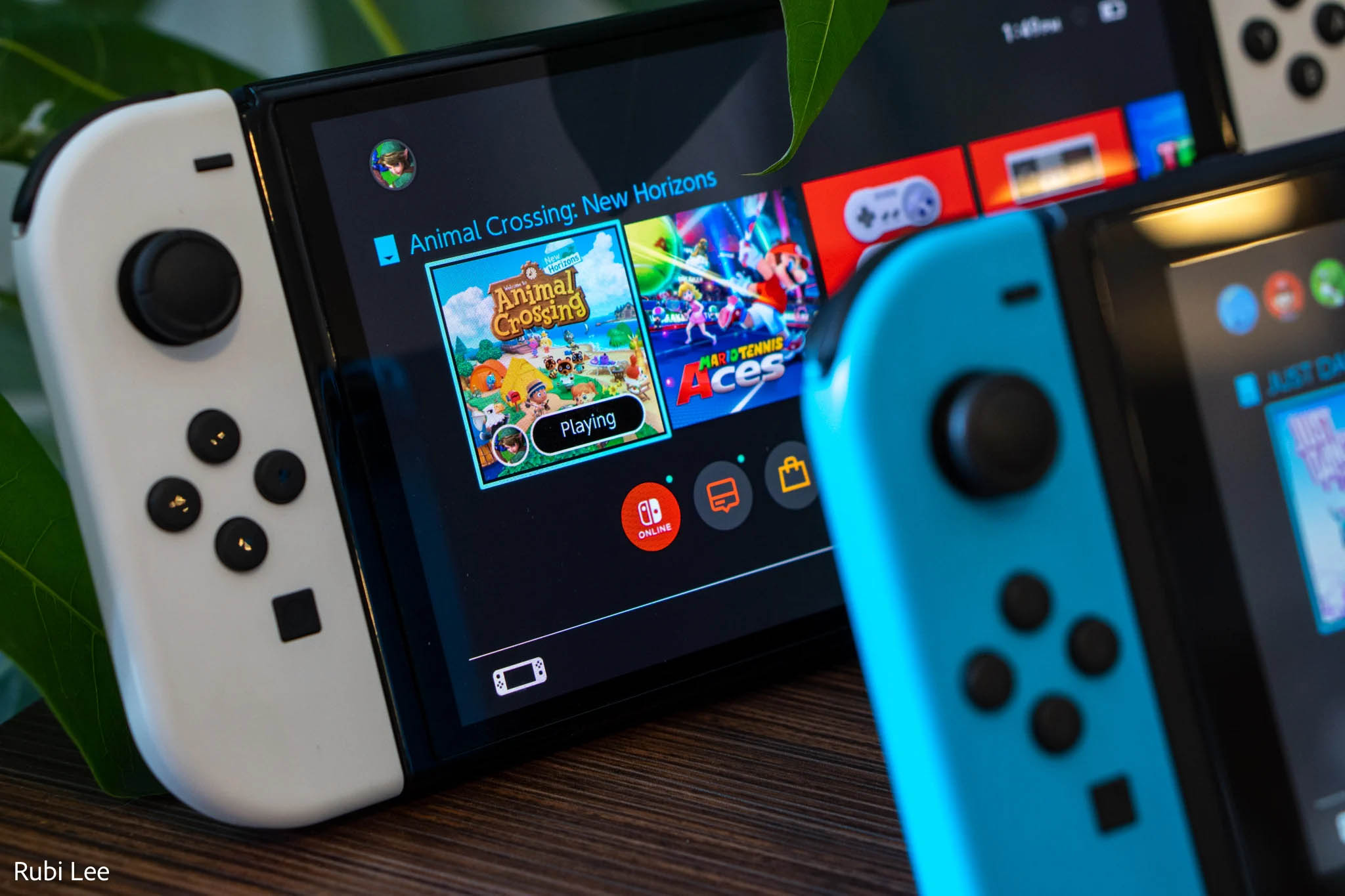 Doanh số máy Switch giảm hơn 22% một năm, lợi nhuận của Nintendo cũng bị ảnh hưởng
