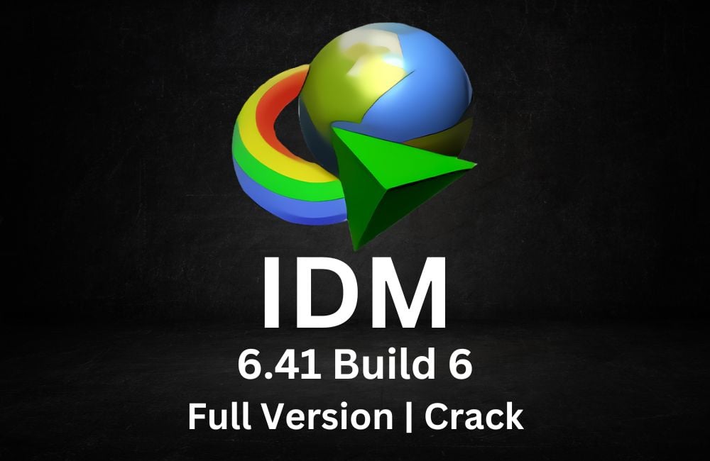 Download Idm 6.4.1 Full Crac'K Vĩnh Viễn +Portable Mới Nhất 2023