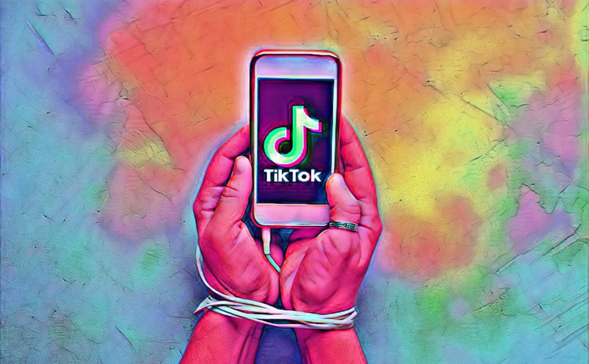 Top ứng dụng video được tải nhiều nhất năm 2022: TikTok áp đảo YouTube và Netflix