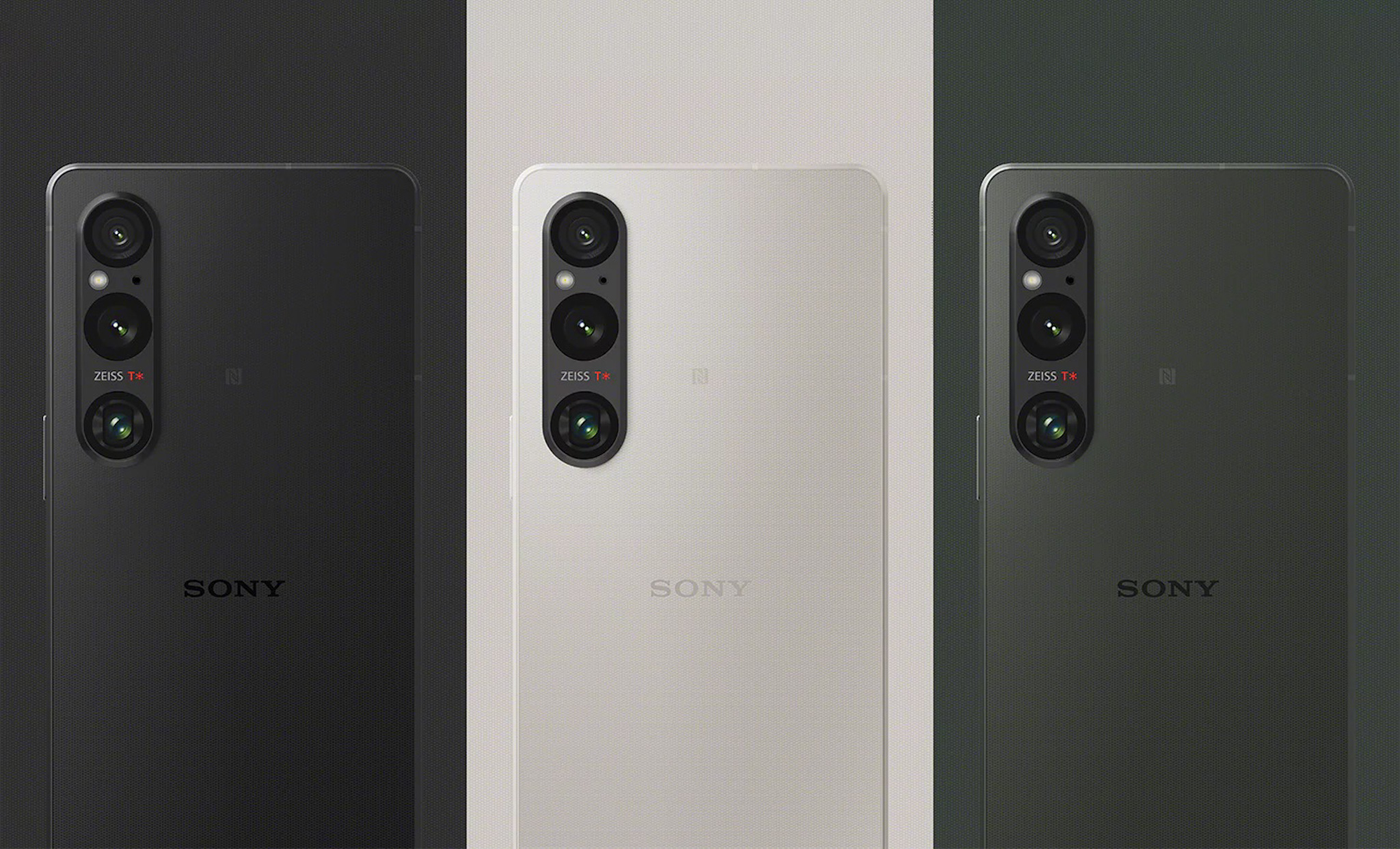 Sony ra mắt Xperia 1 V và Xperia 10 V: thay đổi cảm biến ảnh để cho chất lượng ảnh tốt hơn