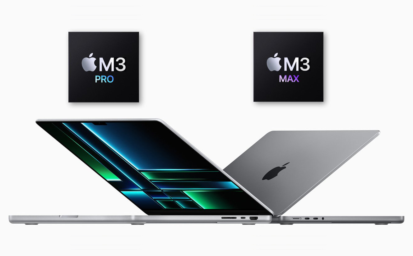 Apple đang thử nghiệm chip M3 Pro với CPU 12 nhân và GPU 18 nhân?