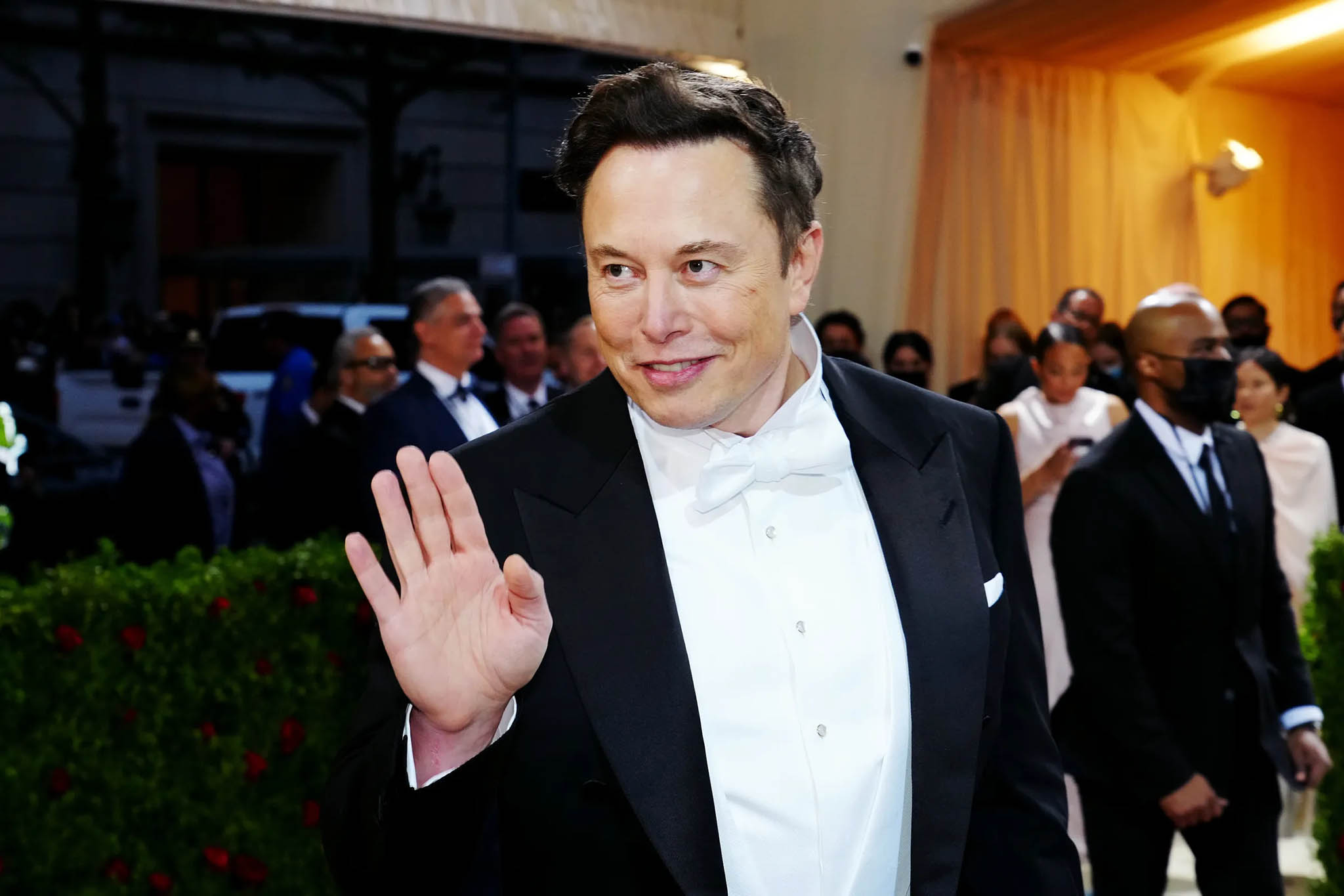 Elon Musk: Giờ còn làm việc ở nhà là "nhảm nhí" và "vô đạo đức"