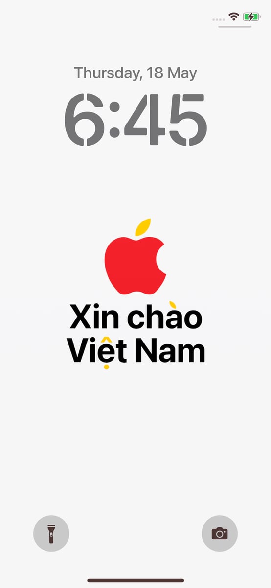 Cách thay đổi hình nền Apple Watch Series 3 trong nháy mắt