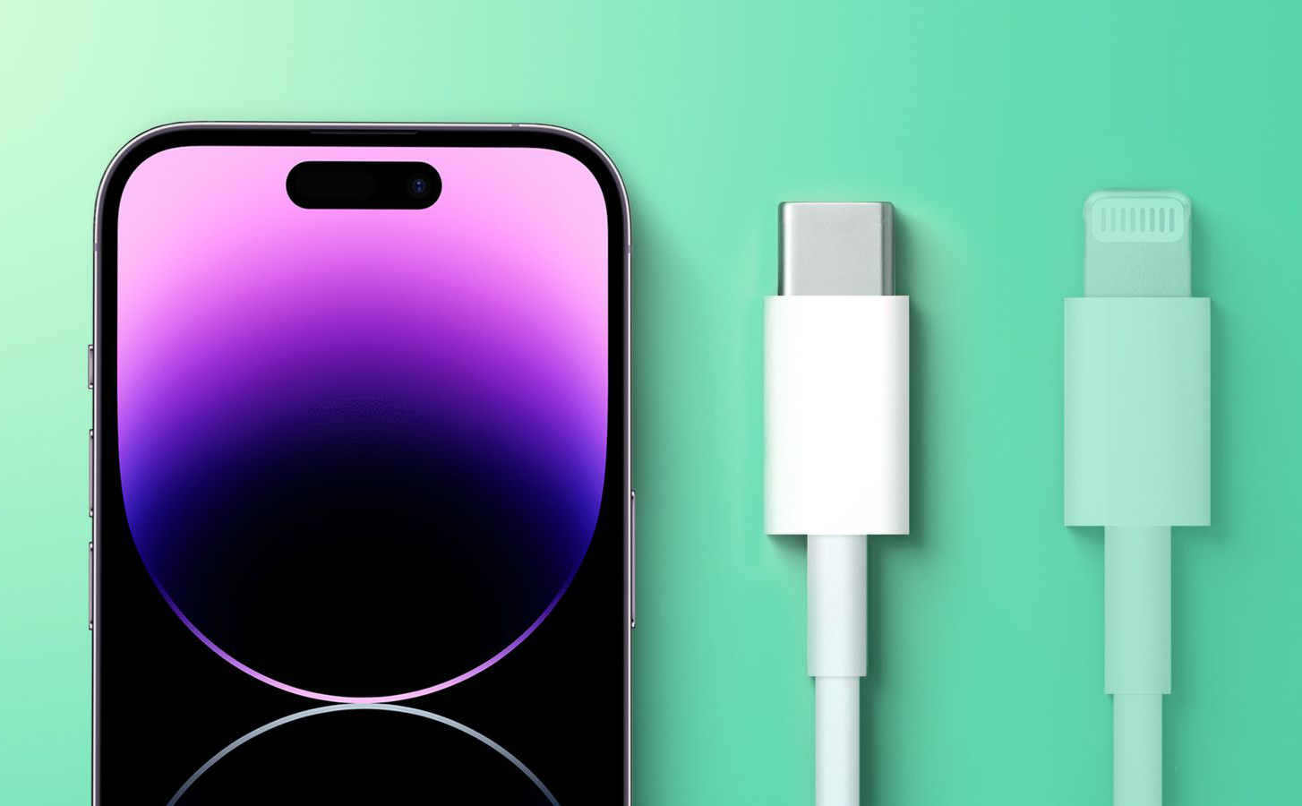 Tổng hợp tin đồn về cổng USB-C trên iPhone 15: phân cấp tốc độ, chuẩn MFi và phụ kiện?