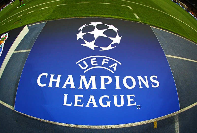 Chính thức công bố thể thức mới của Champions League