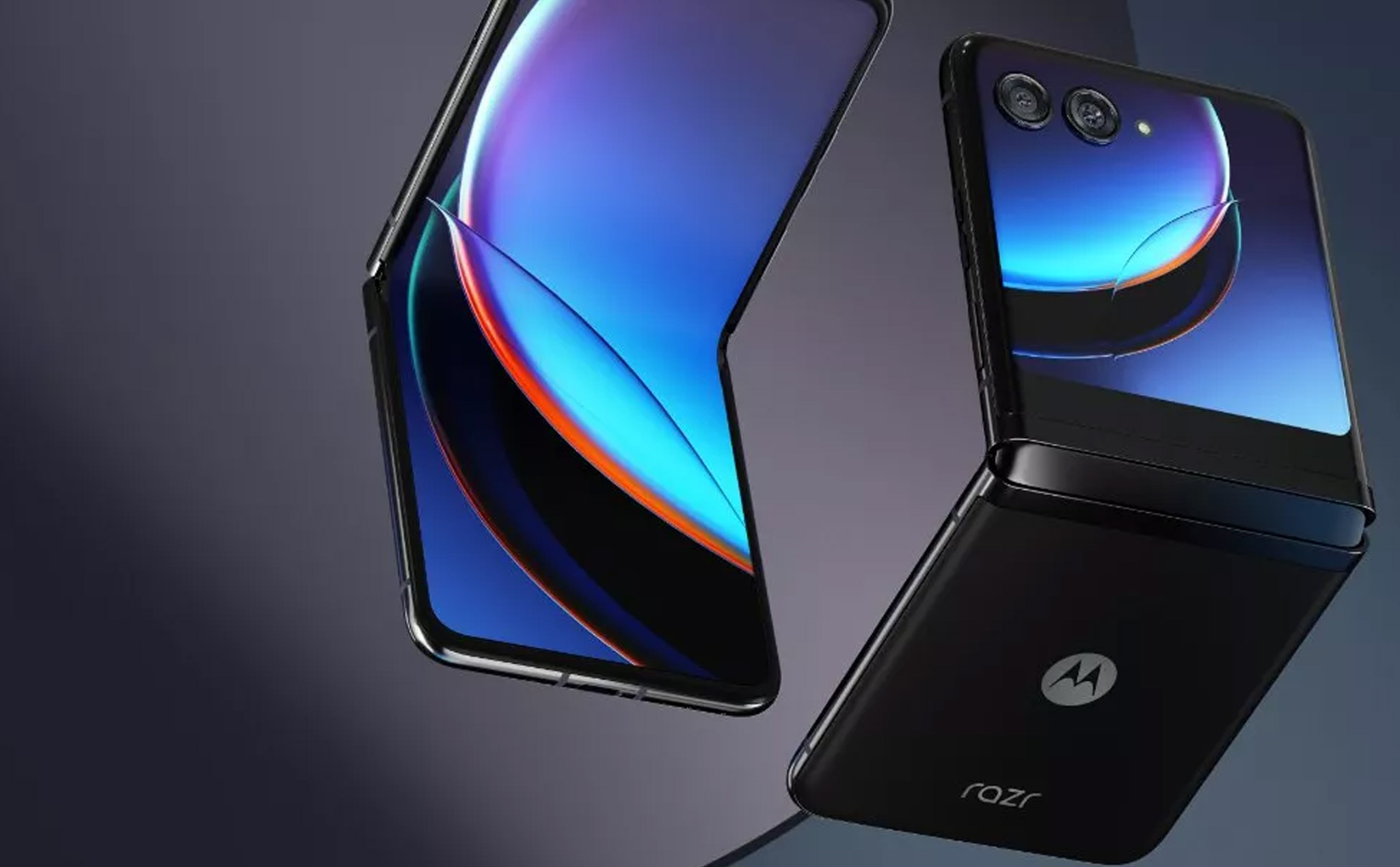 Motorola Razr Plus xuất hiện sớm trên trang web của một nhà bán lẻ