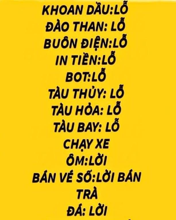 Cứ bán 2 cái cuối cùng là LỜI :D